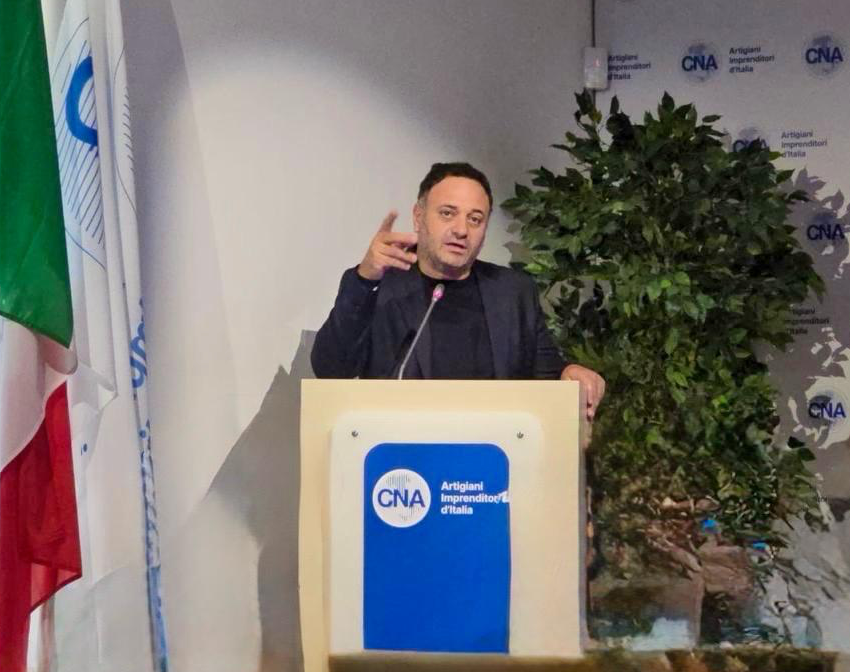 Fisco, Cna Calabria: “Stretta sulle compensazioni rischia di colpire le imprese sane”