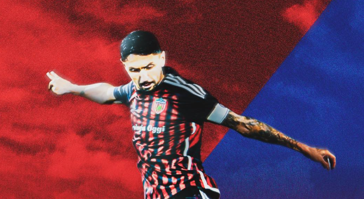 Capitan D’Orazio entra nella storia: è tra i dieci più presenti del Cosenza Calcio - 