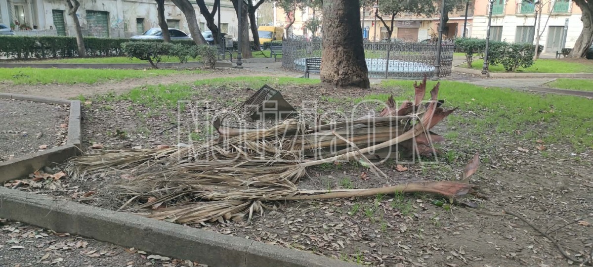 (Foto) Nei Quartieri di Crotone - Luoghi storici che permangono nell'anonimato - 