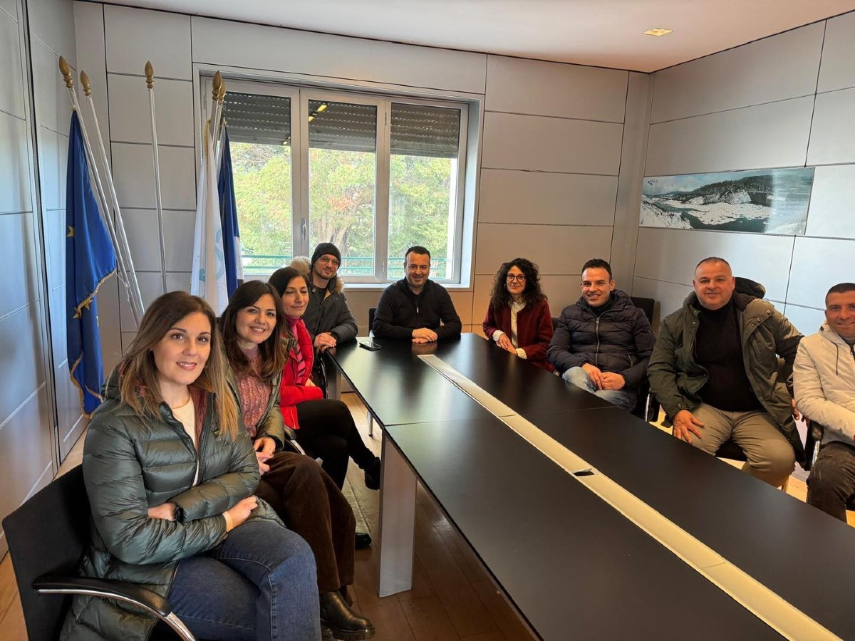 Sorical, firmati nuovi contratti di lavori - Calabretta: "Risorse umane leva per lo sviluppo" - 