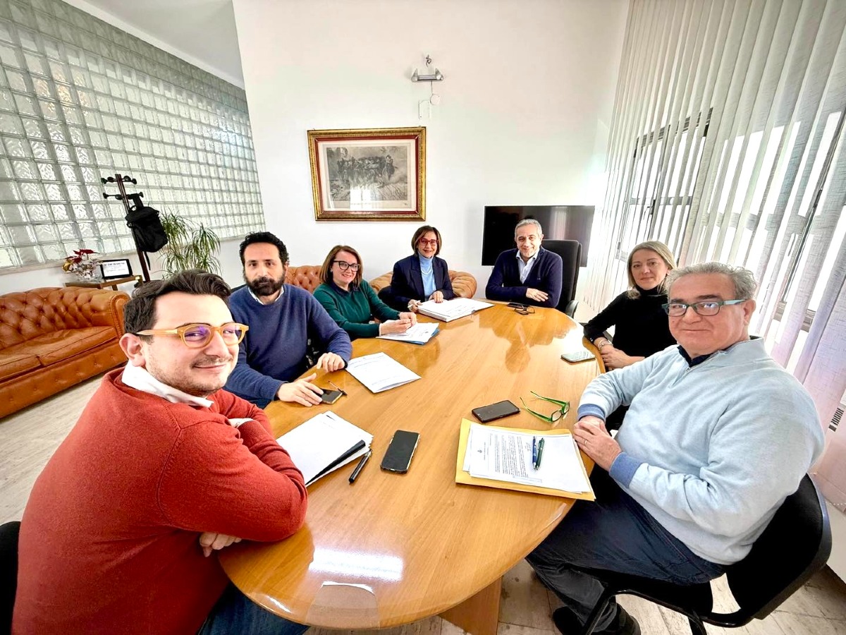 Cassano, Civita e Mormanno unite nel gemellaggio enogastronomico del Pollino - 