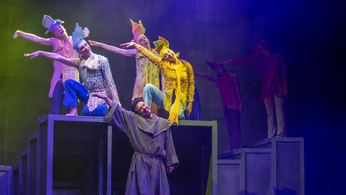 “Forza Venite Gente” raddoppia a Cosenza: aggiunta una replica serale - 