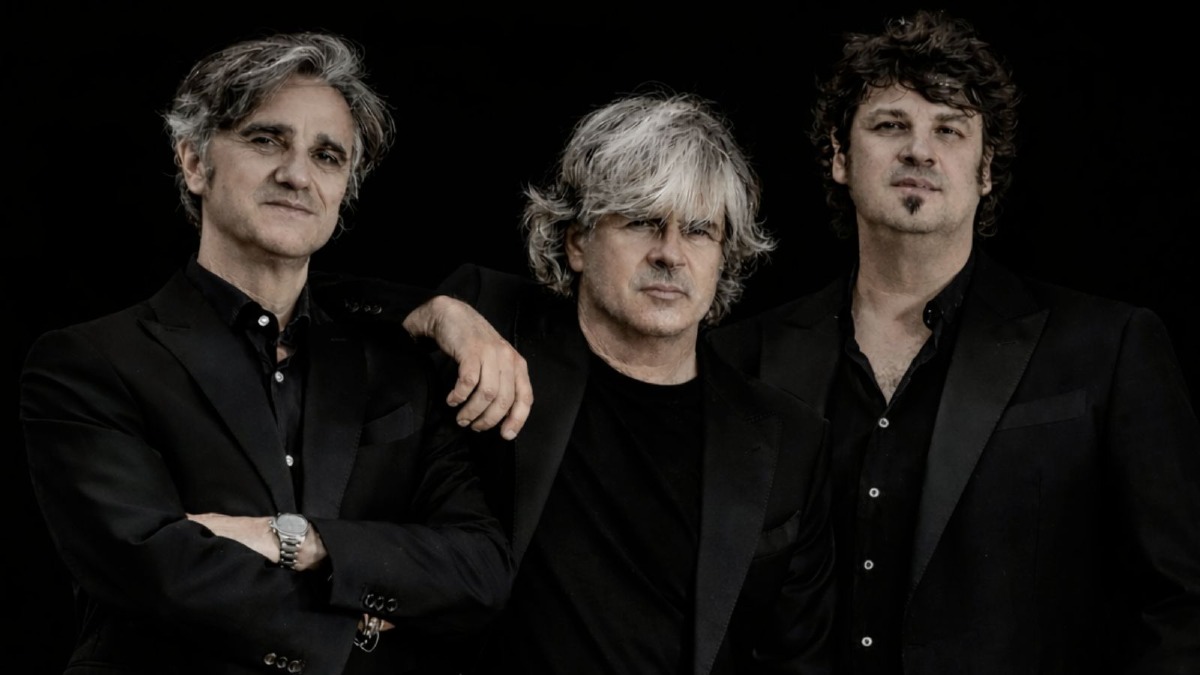 Miss Nostalgia torna in vinile crystal: STADIO celebra dieci anni dalla vittoria a Sanremo - 