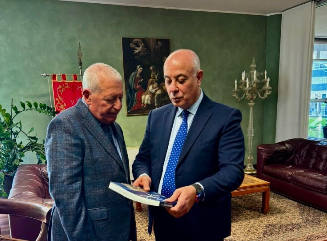 Rende accelera sullo sviluppo: nuove opportunità per il territorio - 