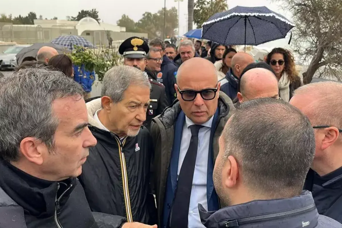 Occhiuto: con norme attuali è difficile mitigare il rischio idrogeologico - 