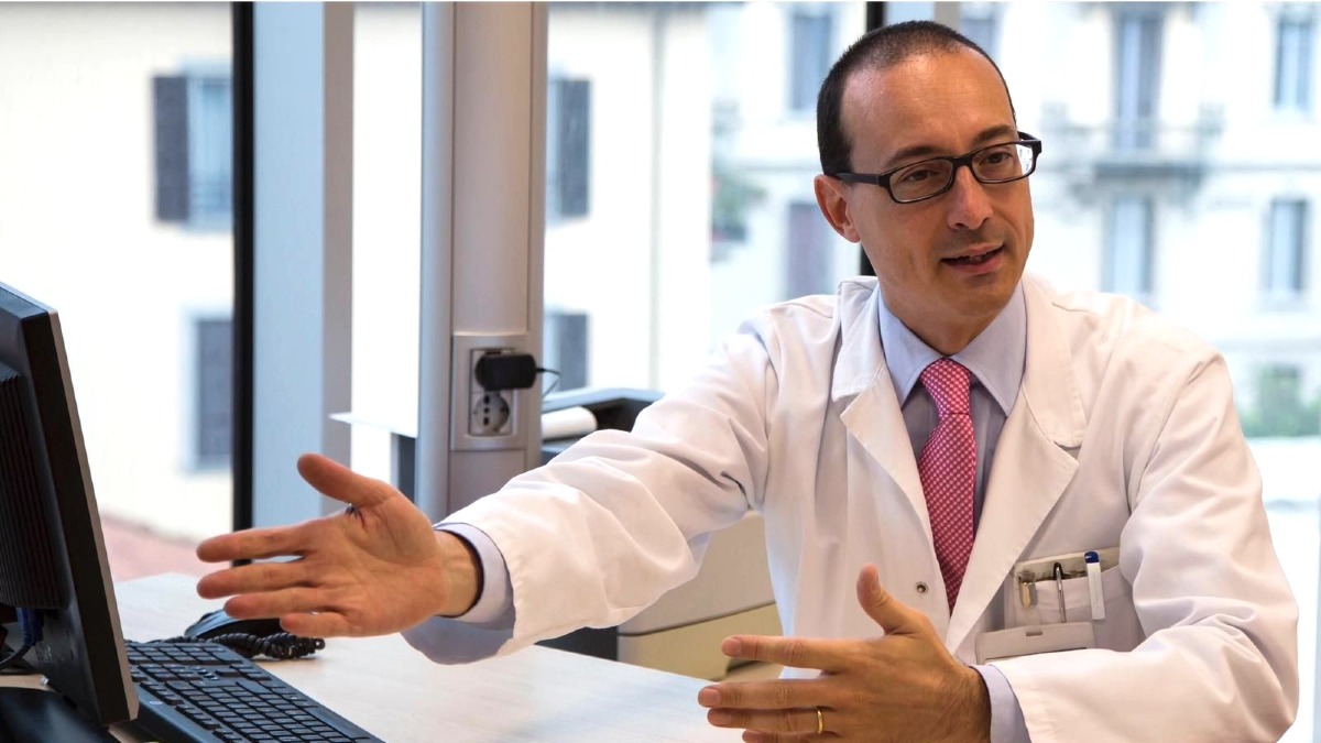 Dieci anni di attività ACMO a Catanzaro, lectio magistralis del chirurgo Vannelli - 