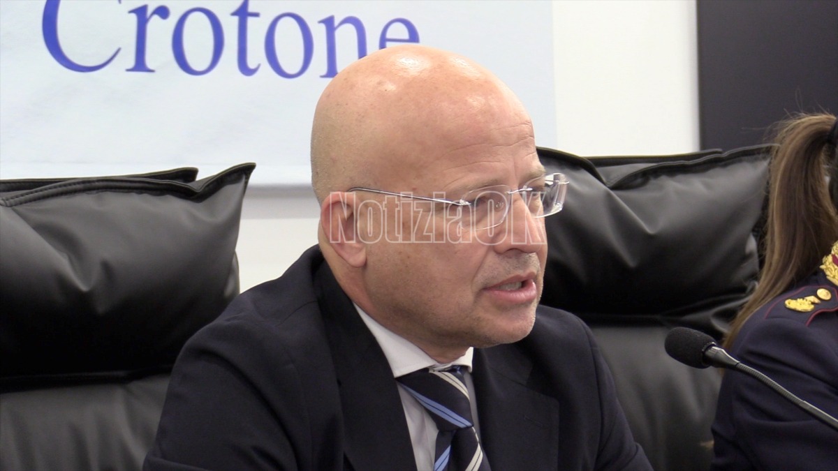 Controlli al centro storico di Crotone, Panvino: “Non c’è illegalità diffusa” - 