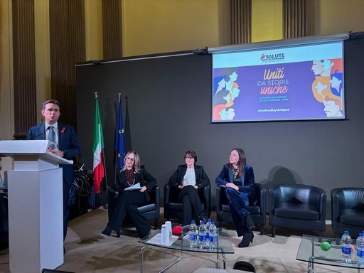 In Italia 8,5 milioni di caregiver familiari, ben l'80% sono donne  - 