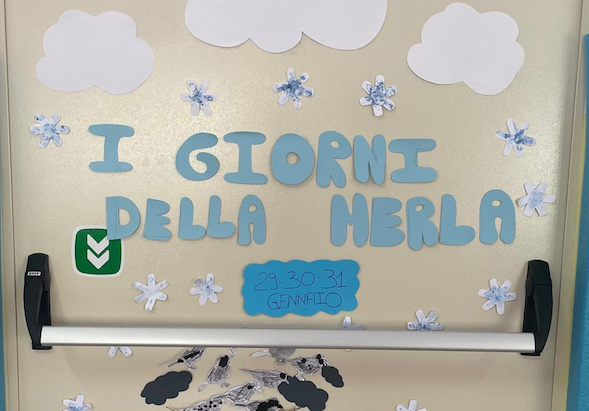 Bisignano, dai Giorni della Merla all'educazione emotiva: inverno in classe al Maya - 