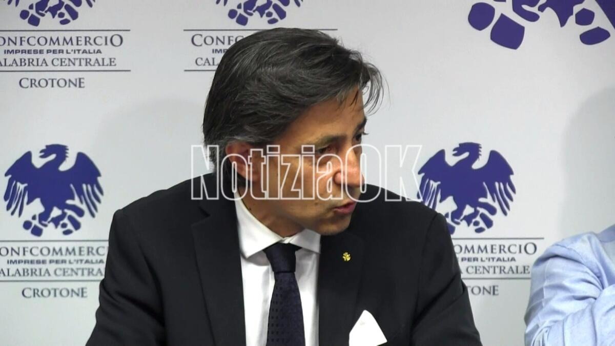 Commercio a Crotone, Ferrarelli: saldi utili ma margini ridotti e vendite ferme - 