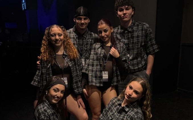 Talenti di San Fili sul palco del Fabrique di Milano: protagonisti Mario Palermo e Alessia De Santo - 