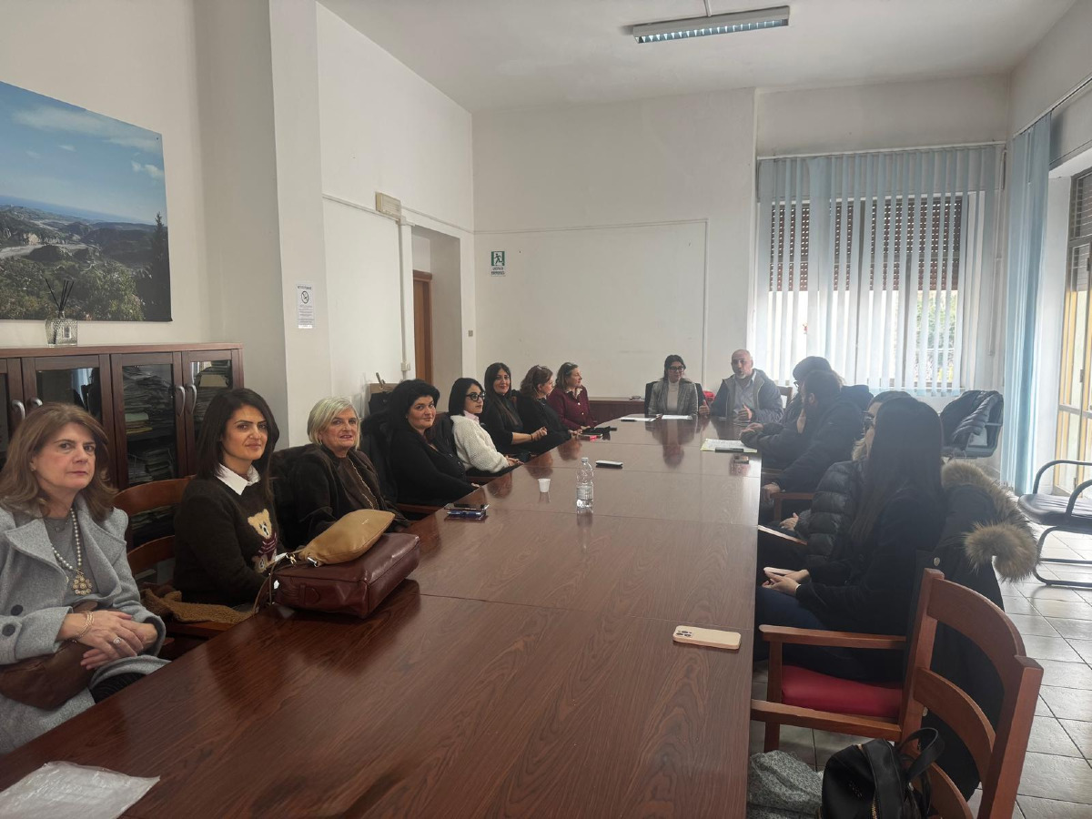 Catanzaro - Insediato il Tavolo di inclusione  - 