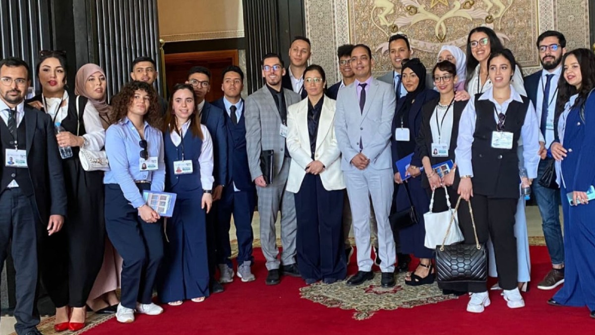 La rete GIM APS sbarca a Lamezia Terme, primo raduno dei giovani italo-marocchini - 