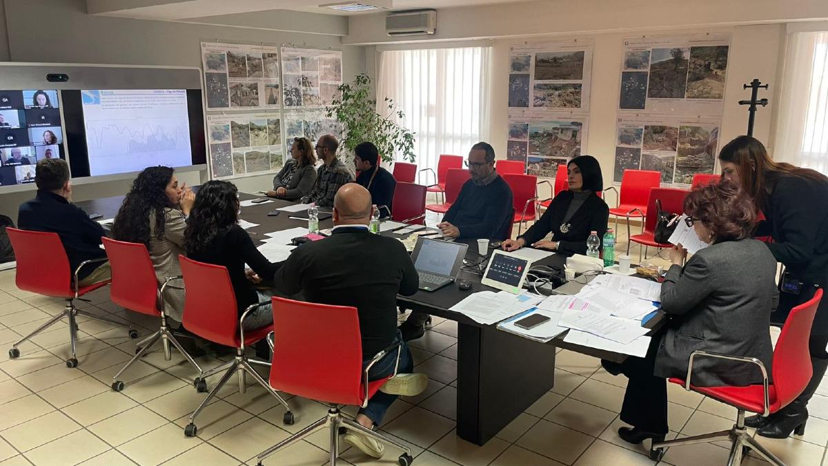 Acqua, Crotone resta in emergenza: invasi ancora in sofferenza - 