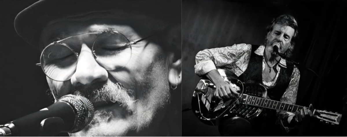 Catanzaro - Al Museo del Rock, una serata per ricordare Pino Daniele e il suo blues - 