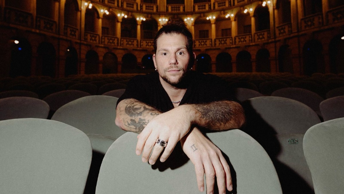 Enrico Nigiotti prima di Sanremo: cinque concerti che hanno conquistato tutti - 