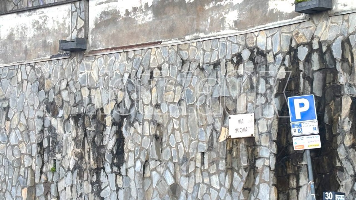 Catanzaro, ordinanza della Polizia locale: circolazione provvisoria da via Milelli verso via Nuova - 