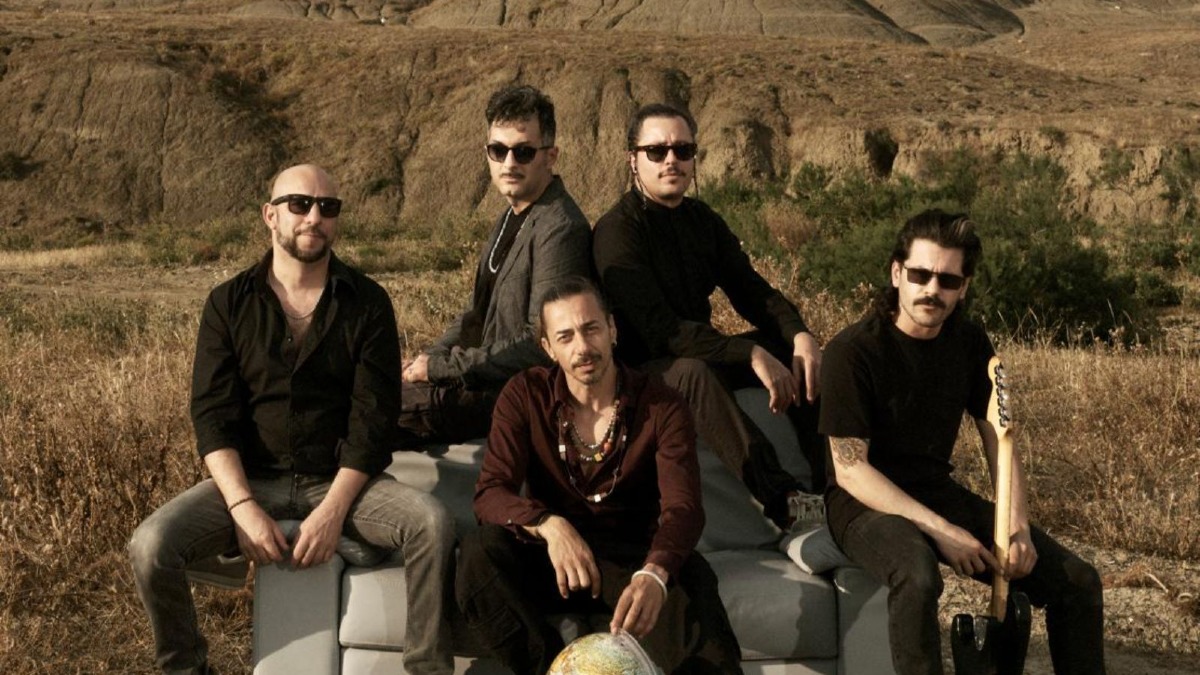 Sugarfree tornano con “Avevo bisogno di te”, il nuovo singolo dal 6 febbraio - 