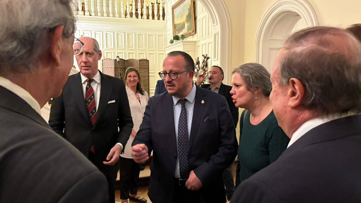 Caccuri, il 18 febbraio riconoscimento per il sindaco Quintieri - 