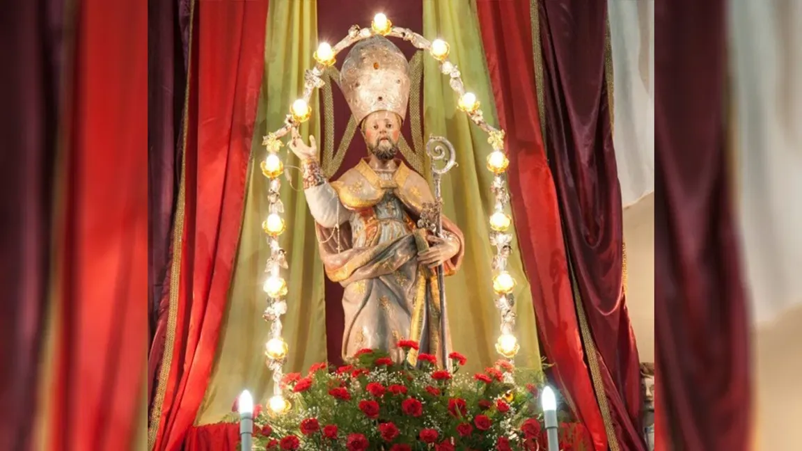 San Leone a Saracena cambia casa ma resta nel cuore della comunità - 