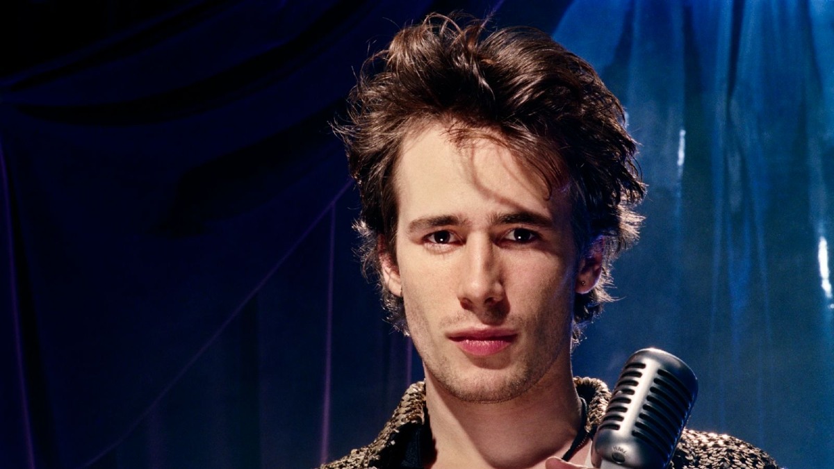 A 60 anni dalla nascita, nelle sale italiane il documentario su Jeff Buckley - 