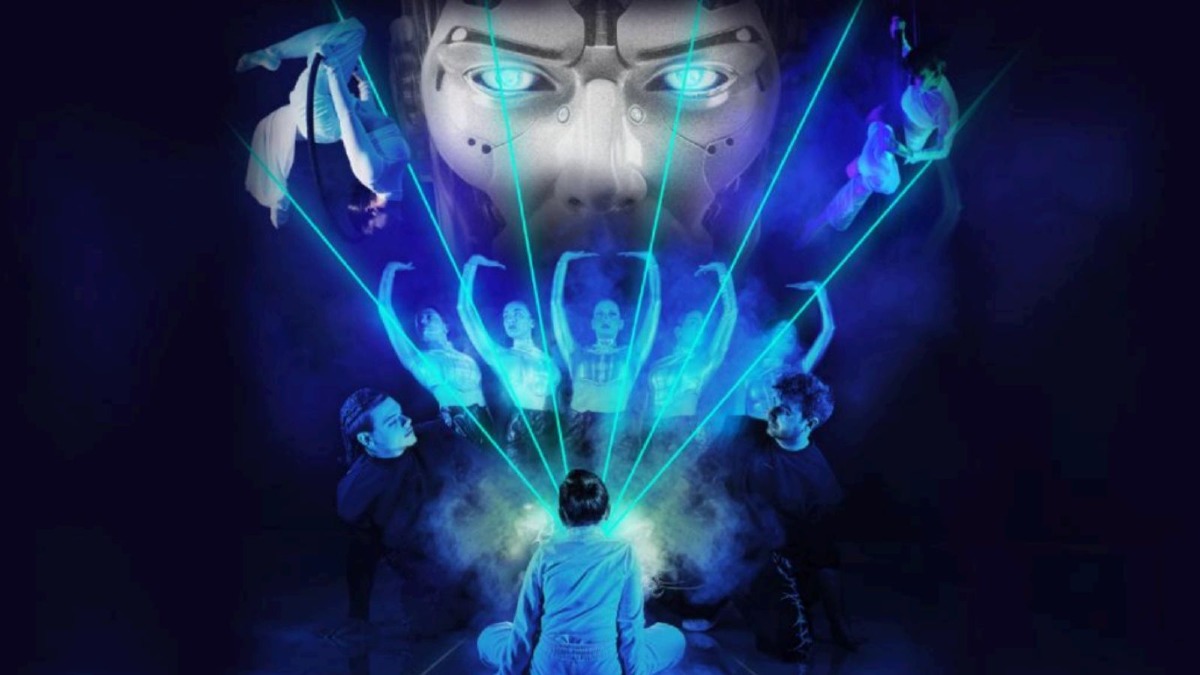 Synapse a Catanzaro: il talento crotonese illumina il teatro - 