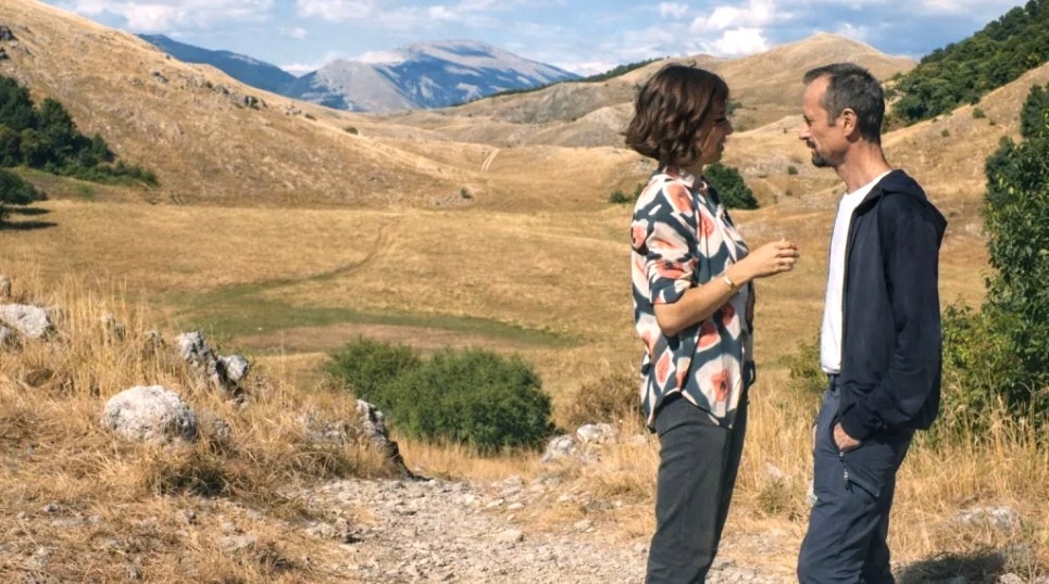 “Il Bene Comune”: Saracena e il Pollino protagonisti del nuovo film di Papaleo - 