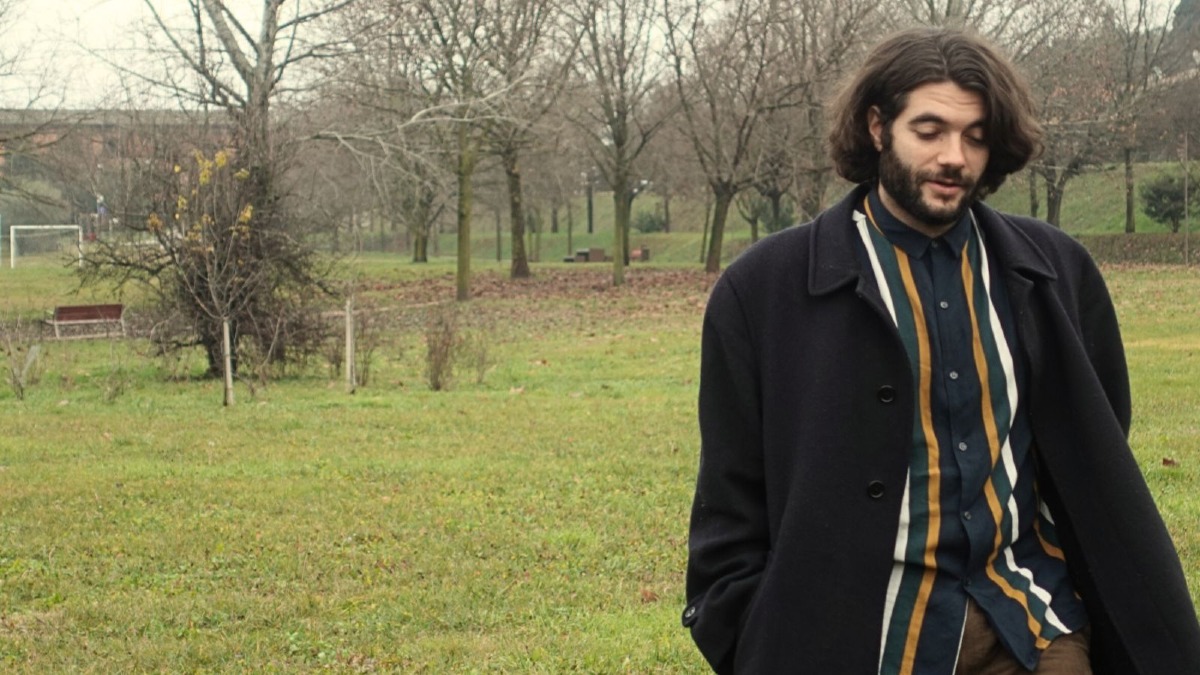 “Se”, il nuovo singolo di Francesco Pintus: da Scalea alle atmosfere dei The National - 