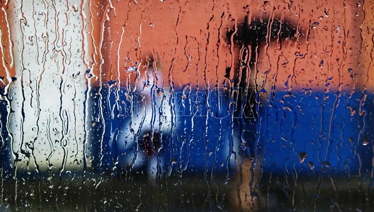 Maltempo in Calabria: prevista l'intesificazione di venti e mareggiate - 