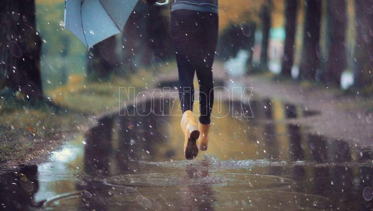 Maltempo in Calabria, Protezione Civile: previsioni per il 20 febbraio - 