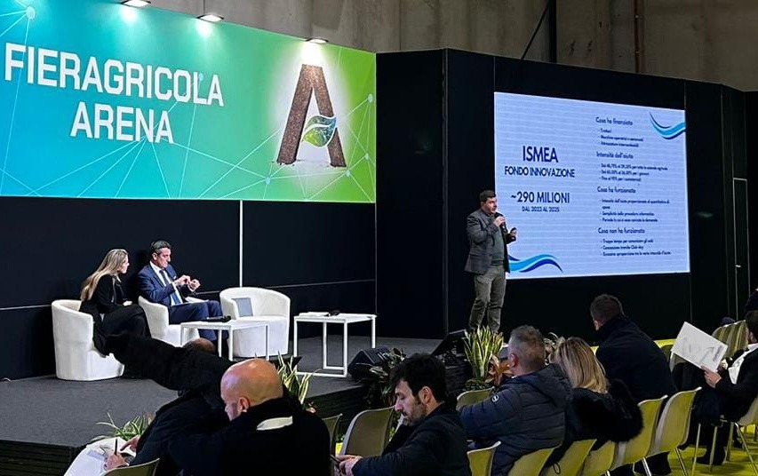 Agricoltura: necessaria accelerazione sugli incentivi per meccanizzazione e innovazione - 