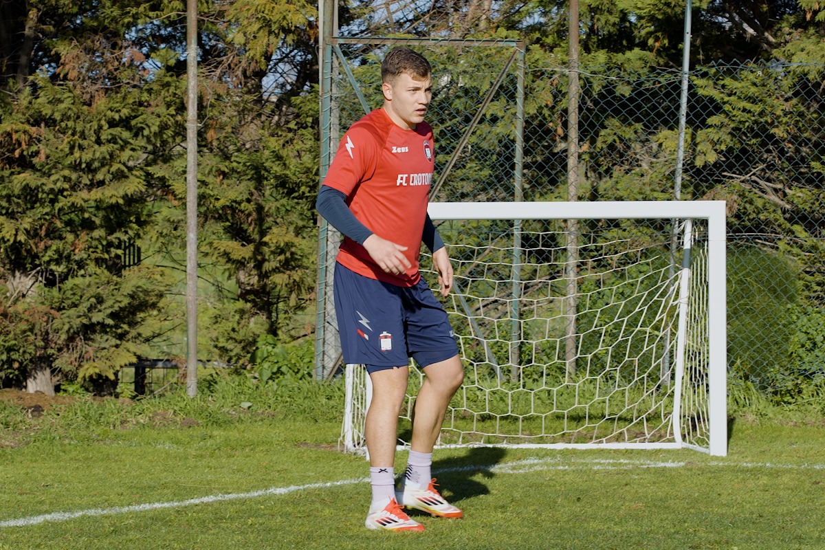 #CrotoneAtalantaU23 | I convocati di mister Longo: out Marazzotti - 