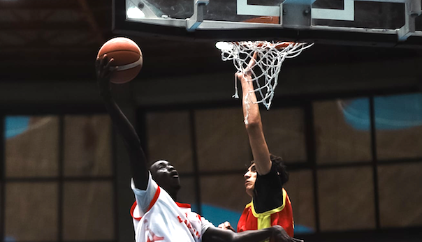 im Bum Basket Rende: il fattore campo per puntare alla salvezza - 