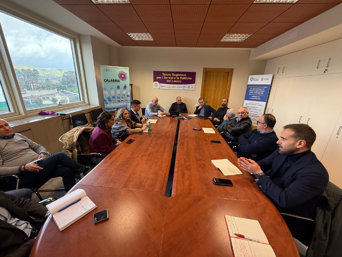 Tirocinanti di Inclusione Sociale, sindacati in allarme sugli esclusi dalle procedure  