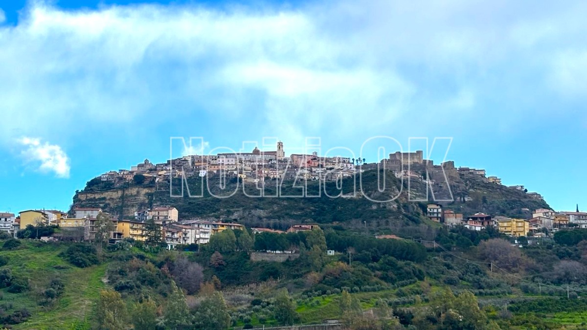 Armonie d’Amore: San Valentino in musica a Santa Severina - 