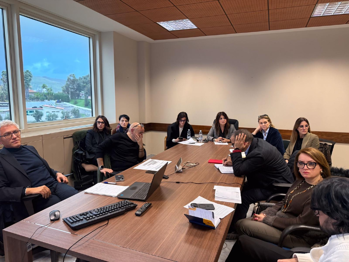 Cosenza - Risorse per l'integrazione e contrasto allo sfruttamento degli stranieri - 