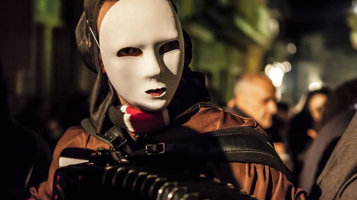 Castrovillari - L’incoronazione di Re Carnevale apre la festa - 