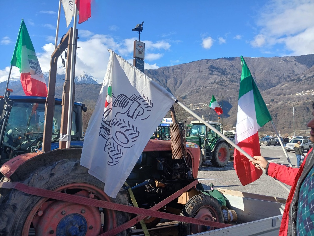 Trattori a Roma a marzo: il COAPI chiama alla mobilitazione nazionale - 