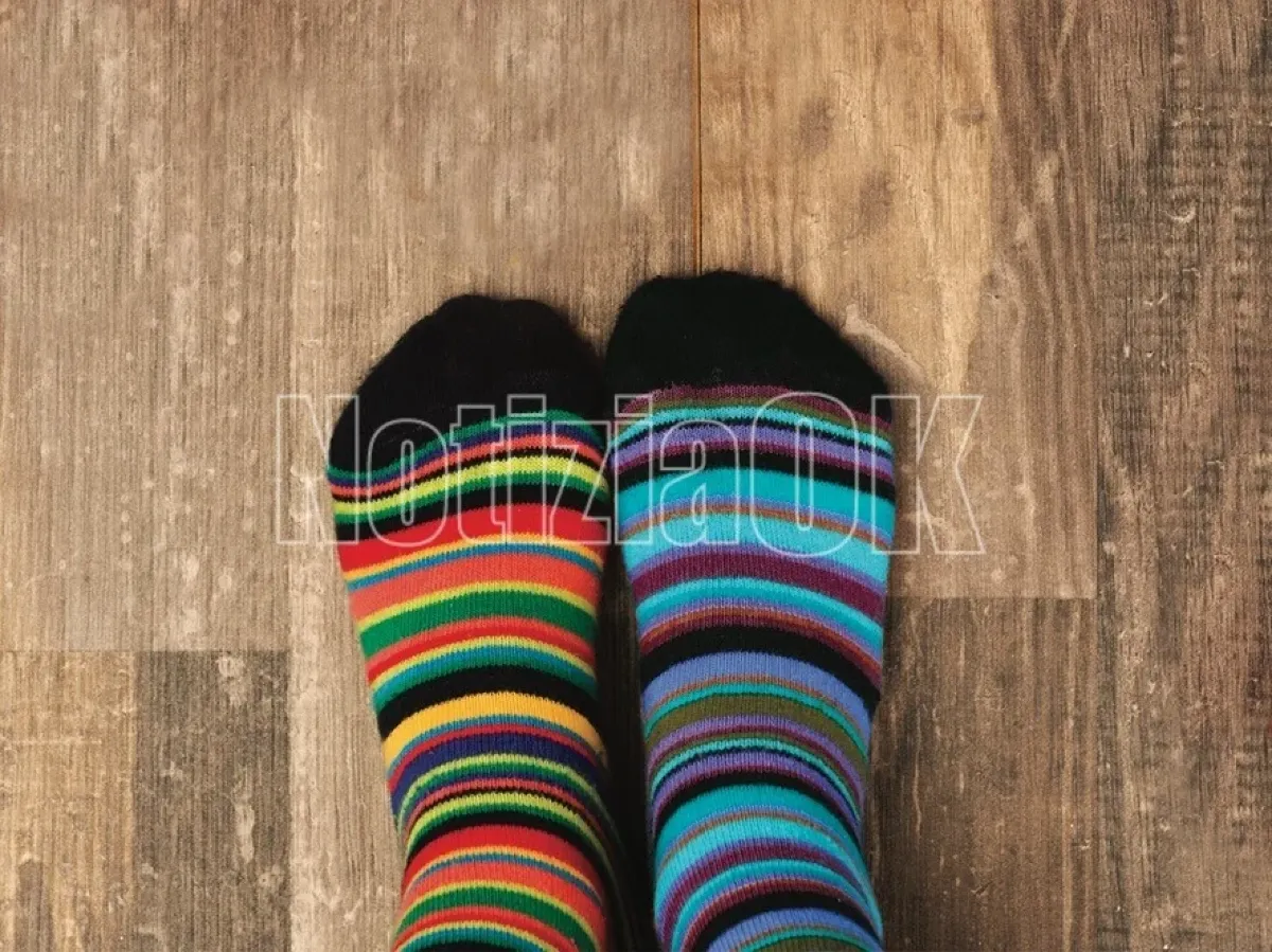 Catanzaro - Calzini diversi, stessi sorrisi: a scuola una giornata dedicata all’inclusione - 