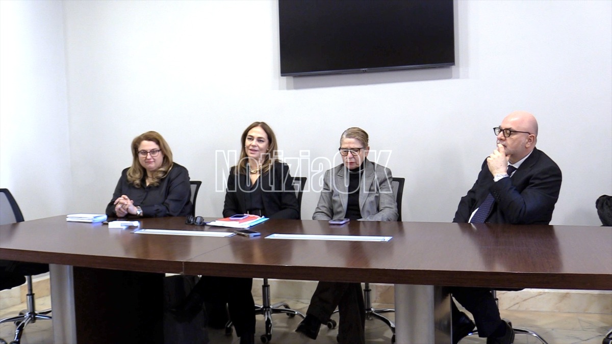 Comunicazione e responsabilità: a Crotone il raduno dei giornalisti cattolici - 