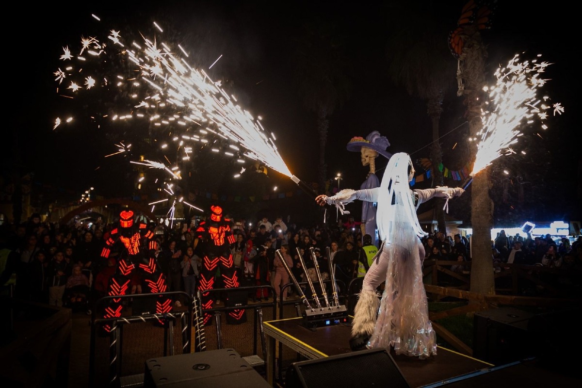 Carnevale Paolano 2026, una festa di colori, musica e allegria per tutta la città - 