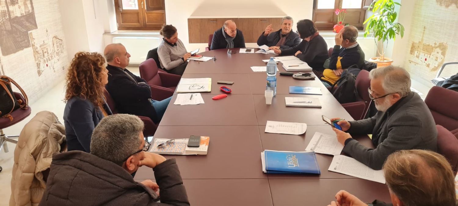 Corigliano-Rossano, Grillo difende il progetto Pendino: “Scelte vere, non slogan” - 