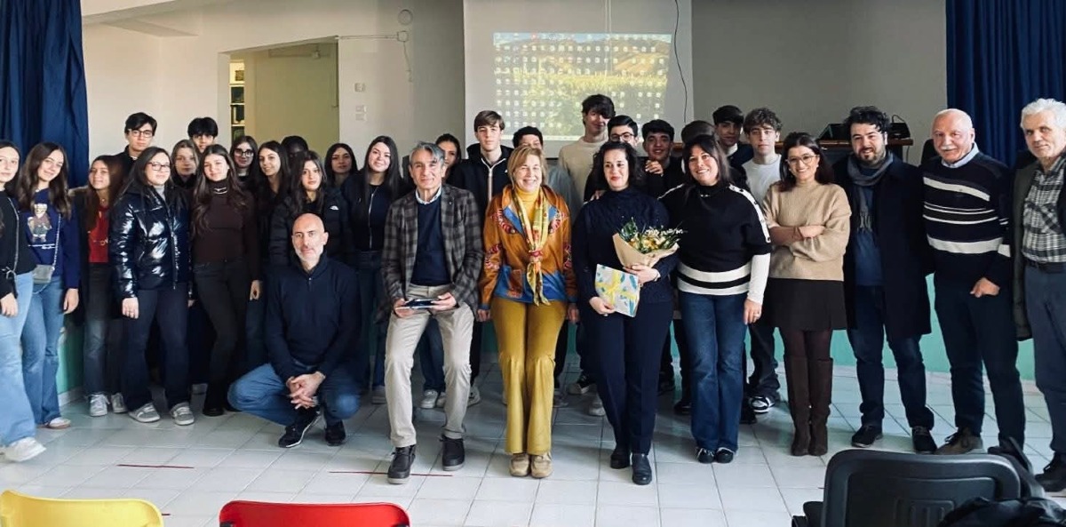 Casali del Manco ospita la presentazione del cortometraggio “Io Resto” - 