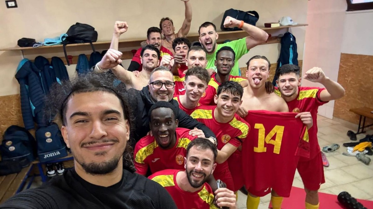 Promozione crotonese: Cotronei sorprende, Union Kroton sempre in difficoltà - 