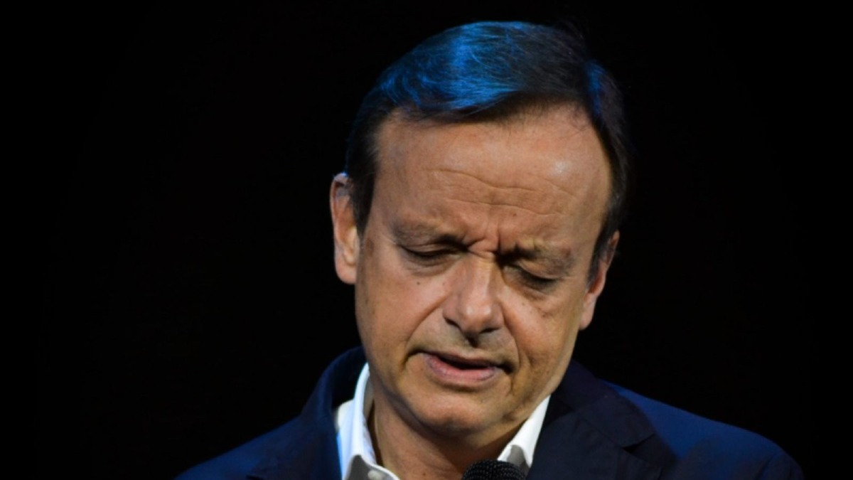 AMA Calabria, Gianluca Guidi omaggia il mito di Frank Sinatra - 