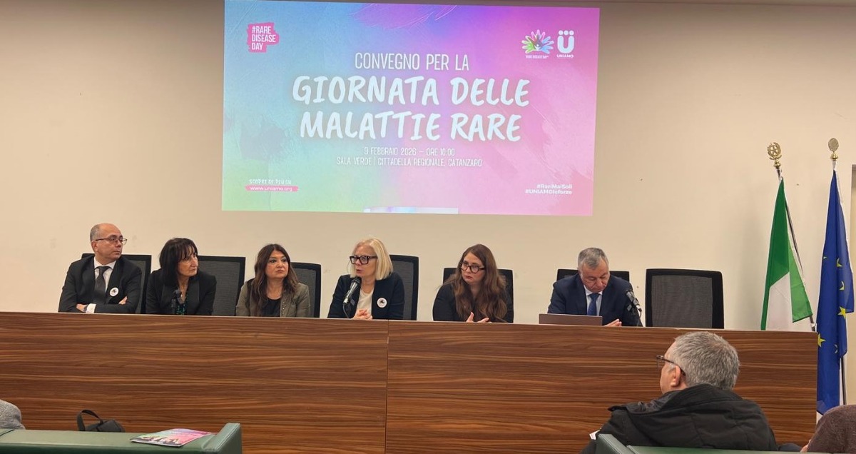 Malattie rare, Straface: “La disabilità complessa va accompagnata con visione e continuità” - 