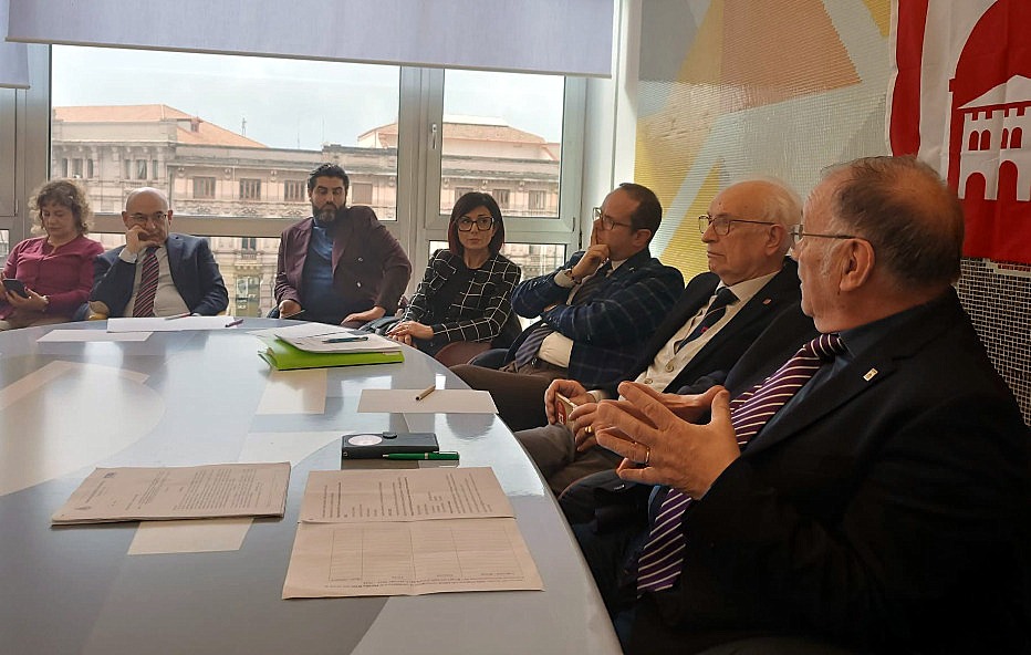 Francesco Soave nominato vicepresidente regionale dei “Borghi più Belli d’Italia – Calabria” - 