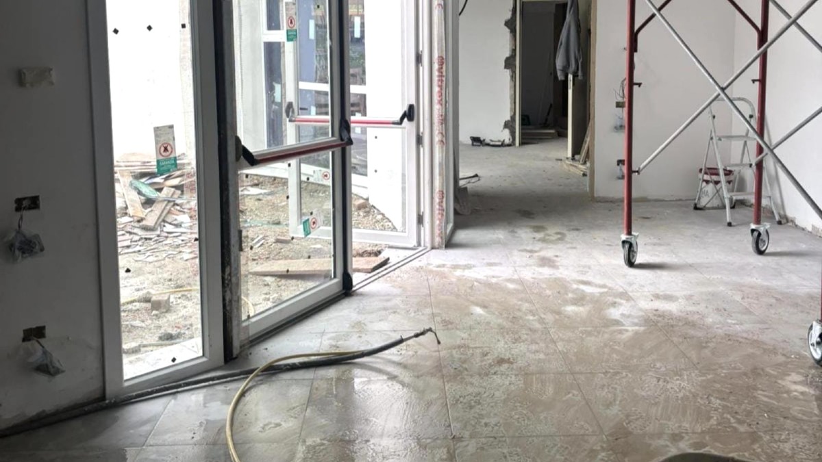 Botricello - Nuova scuola dell’Infanzia di via XVII Ottobre, lavori in dirittura d’arrivo - 