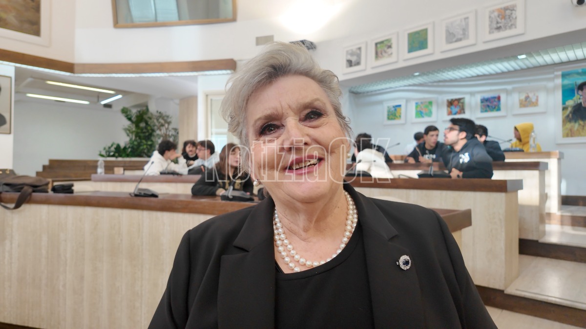 (VIDEO) Il silenzio spezzato di Maria Stella Benco: a Crotone la memoria degli esuli - 