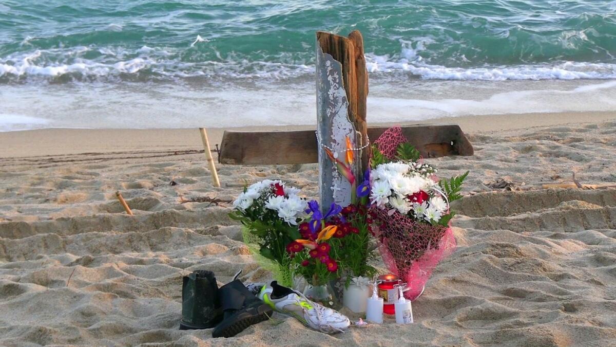 Steccato di Cutro, vittime ricordate nella celebrazione comunitaria di ingresso in Quaresima - 